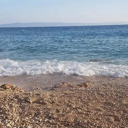 Nikolic 2 דירה