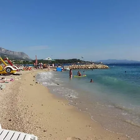 Nikolic 2 * מאקרסקה