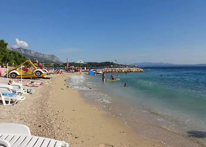 Nikolic 2 * מאקרסקה