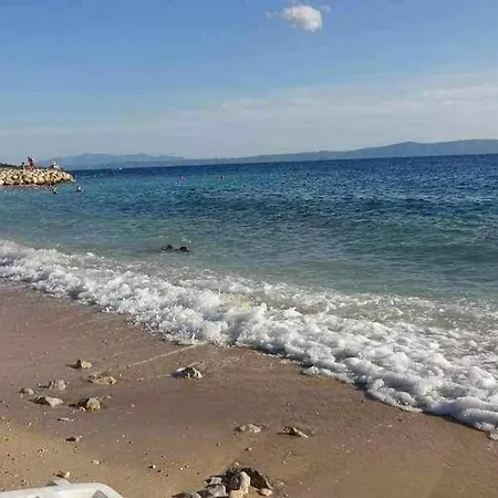 Nikolic 2 Lägenhet Makarska