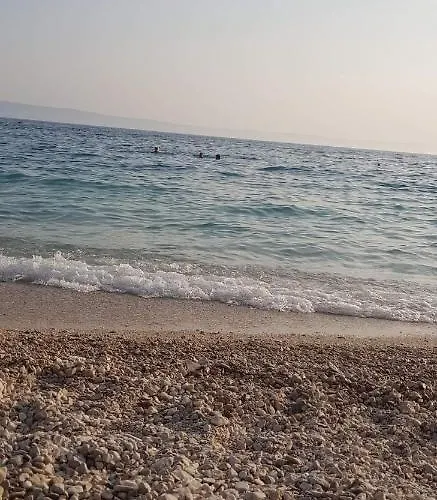 Nikolic 2 דירה מאקרסקה