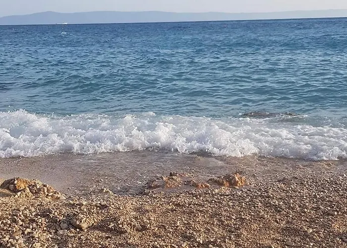 Nikolic 2 דירה